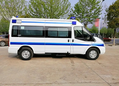 额尔古纳市救护车出租