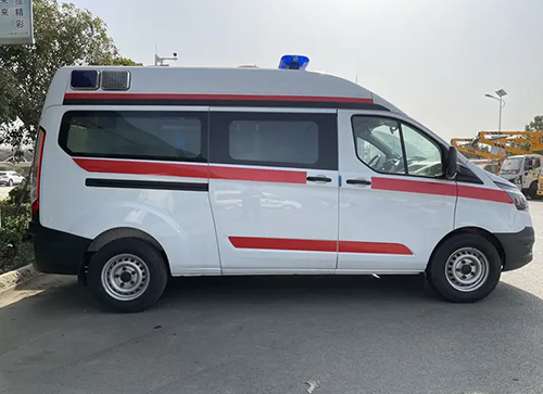 额尔古纳市客户案例